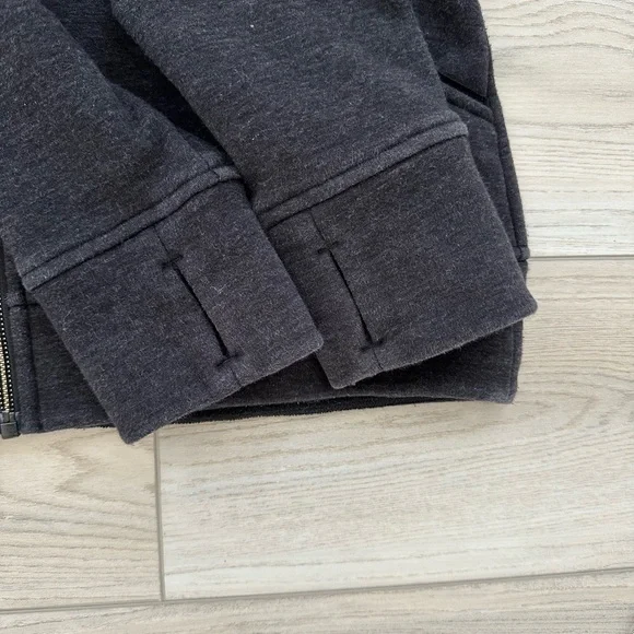 Lululemon Scuba Full Zip Hoodie *plush - Picture 6 of 10